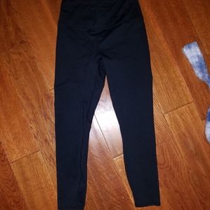 Fabletics Powerhold Legging